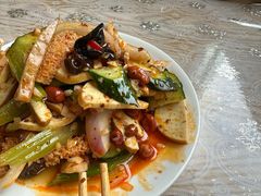 -庆阳饸饹面