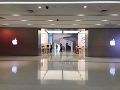 -Apple零售店(新街口店)