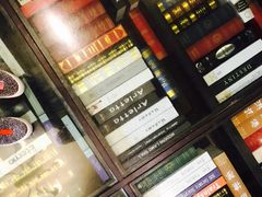 -钟书阁(松江泰晤士小镇店)