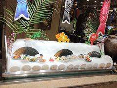 -芭菲盛宴·环球美食(锦城万达广场店)