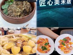 -美未居·老字号·地道顺德菜·桑拿鸡·鱼生(容桂店)