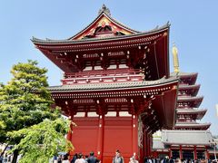 -浅草寺