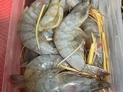 酱虾-渔娘渔家丹东海鲜(东直门店)