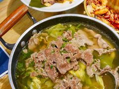 -全牛匠·乐山跷脚牛肉(新中关店)