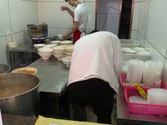 -文山荷鲜居(翠湖店)