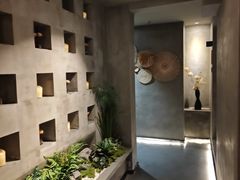 -施奈儿.洗头頭療.按摩SPA.采耳(上梅林店)