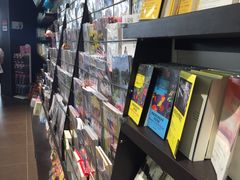 -匯智光华书店(首都机场T3店)