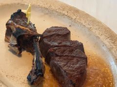 -Wolfgang’s Steakhouse 沃夫冈牛排馆(上海白玉兰广场店)