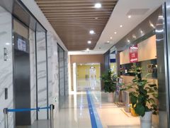 -川北医学院附属成都新华医院