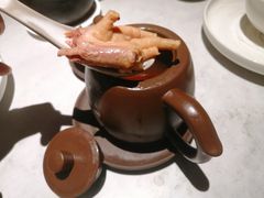 -柴门头啖汤·经典川菜·慢火汤品(锦城万达店)