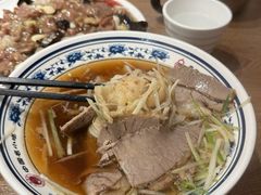 -直隶安家罩饼(复兴路店)