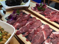 -大河宴·椒麻鱼火锅(北京路中和美食街店)