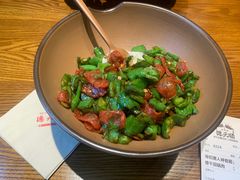 -德天顺盖码饭(人民西路店)