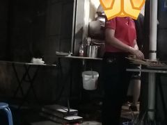 -非凡烧烤(历史博物馆店)