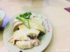 -百家鸡味馆(清泰店)