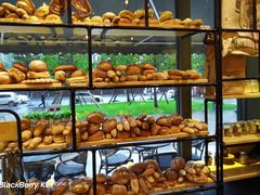-面包谷Grains n' Beans(九号公馆店)