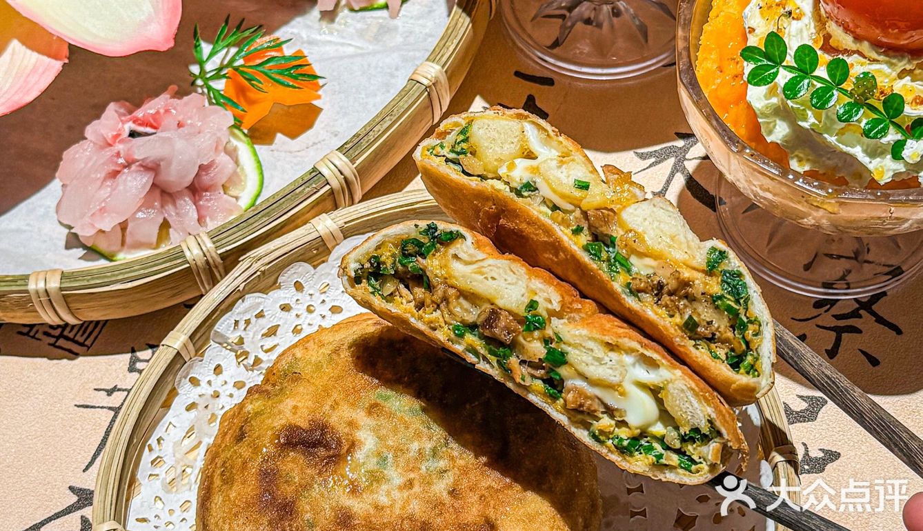 在北仑！居然有这么美腻的火锅店诶！