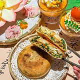 在北仑！居然有这么美腻的火锅店诶！