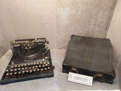 -上海蔡元培故居陈列馆