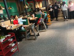 大堂-季季红火锅(新建新城吾悦店)