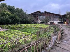 -驿舍·民國老营房院子私房菜(科学会堂店)