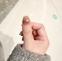 -KEKELI可可厘日式美甲美睫