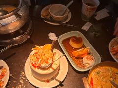 -大头虾越式风味餐厅(光明广场店)