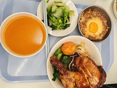 -北大家园食堂