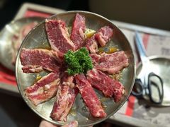 -西塔老太太泥炉烤肉(南山旗舰店)
