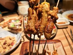 -雪熊精酿·哈尔滨烧烤酒馆(非遗大串店)