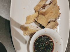 -梁家大院•农家菜(昆山会展中心店)