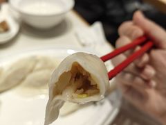 -喜家德虾仁水饺(麒麟社店)