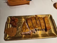 -谷丽麦馕新疆菜·清真(步步高梅溪新天地店)