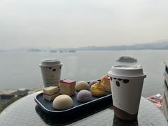 -绿城千岛湖喜来登度假酒店