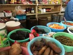 -赵府街副食店
