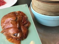 -唐廊烤鸭店(工体店)