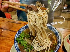 -叶新小吃店(来凤小区总店)