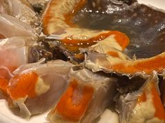 -高佳庄·舟山海鲜(海景旗舰店)