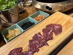 -红沃烤肉(家乐福2部店)