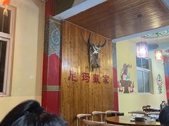 -尼玛藏家风味园(阿山食城店)