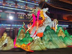 -大明幻境第一城