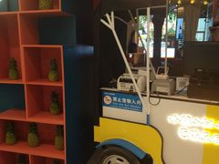 -凯德广场(西城店)