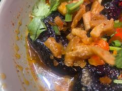 -江味龙虾馆·裸蓝龙虾(南山店)