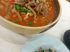 -洞庭家宴·头牌甲鱼(广渠门店)