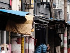 -安庆柴火馄饨(马道街店)