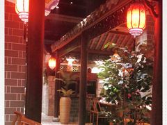 大堂-昌隆•家家鹅乡•海南菜老字号(琼海店)
