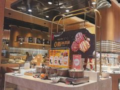 -比格比萨自助(宝山日月光店)
