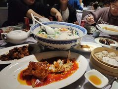-山外山菜馆(玉泉路店)