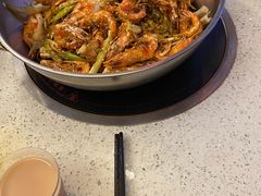 -重庆巴渝火锅(钟家村店)