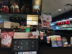 -桂桂茶(滨江百联店)